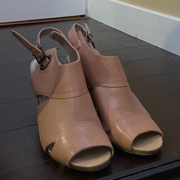 Chunky heels - Picture 2 of 6